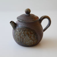 Woodfired Gongfu Teapot #107