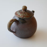 Woodfired Gongfu Teapot #107