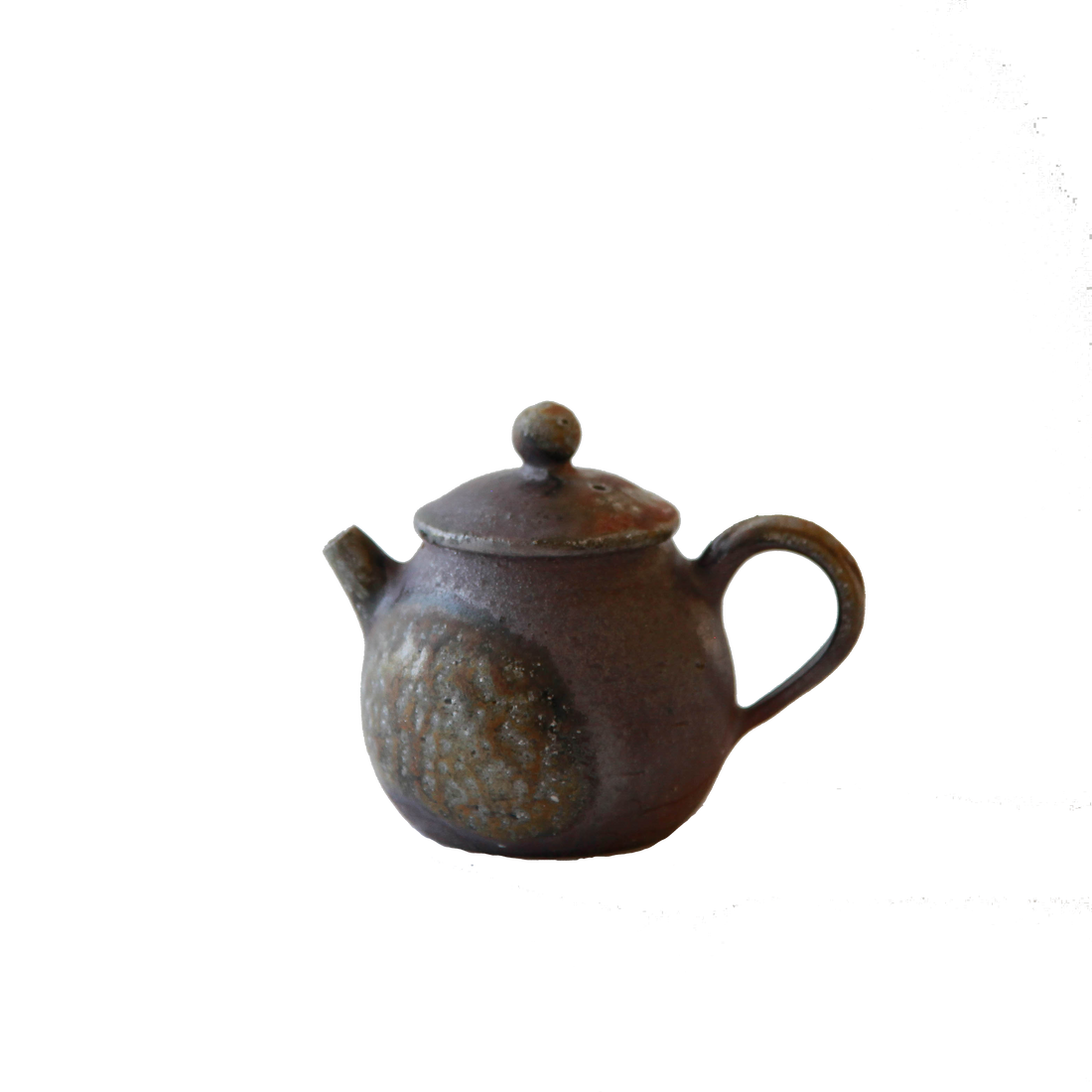 Woodfired Gongfu Teapot #107