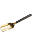 Wood Handled Tea Scoop (out 10/18 KM)