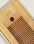 Bamboo Tea Tray