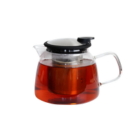 ForLife Bell Teapot