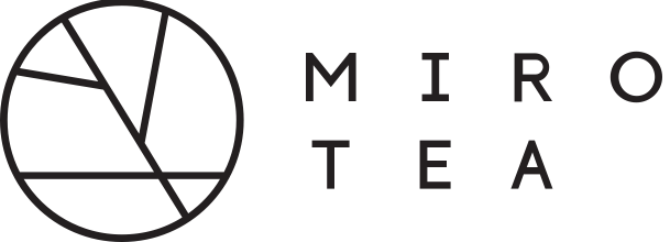 Miro Tea - service preview