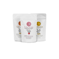 Saku Superfood Powders