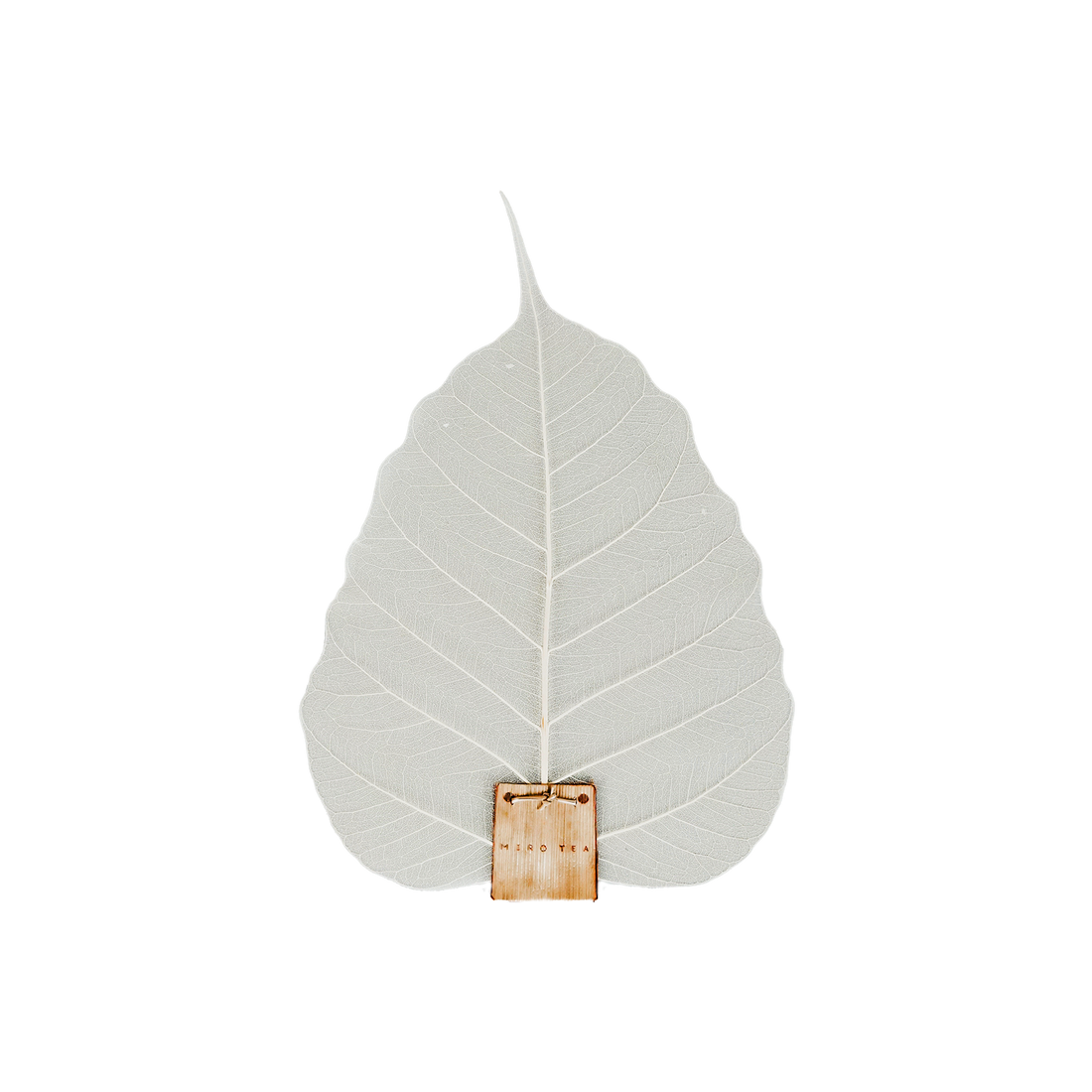 Bohdi Leaf Tea Strainer