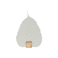 Bohdi Leaf Tea Strainer