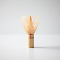 TEA TOOLS: Chasen (Matcha Whisk)