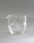 Wave Fairness Tea Pitcher