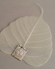 Bohdi Leaf Tea Strainer
