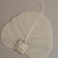 Bohdi Leaf Tea Strainer