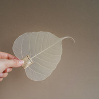 Bohdi Leaf Tea Strainer