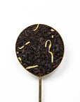 Coconut Vanilla Black