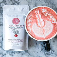 Saku Superfood Powders