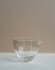 Prism Fairness Tea Pitcher