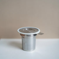 Brew In Mug Infuser