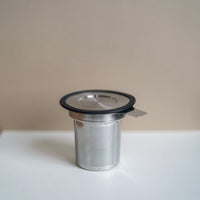 Brew In Mug Infuser
