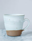 Gary Georger Handmade Mug