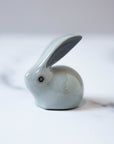 Rabbit Tea Pet