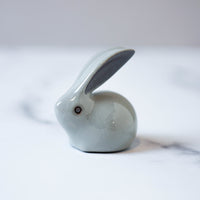 Rabbit Tea Pet