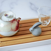 Rabbit Tea Pet