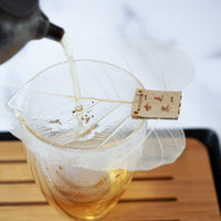 Bohdi Leaf Tea Strainer