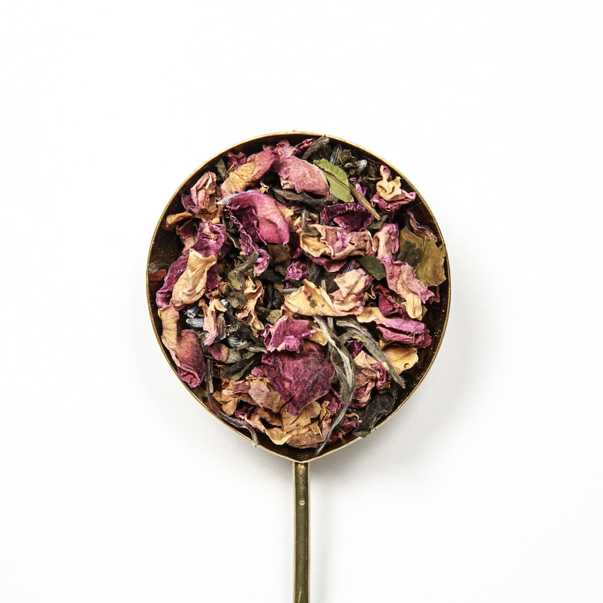 Wild Rose Buds – Miro Tea