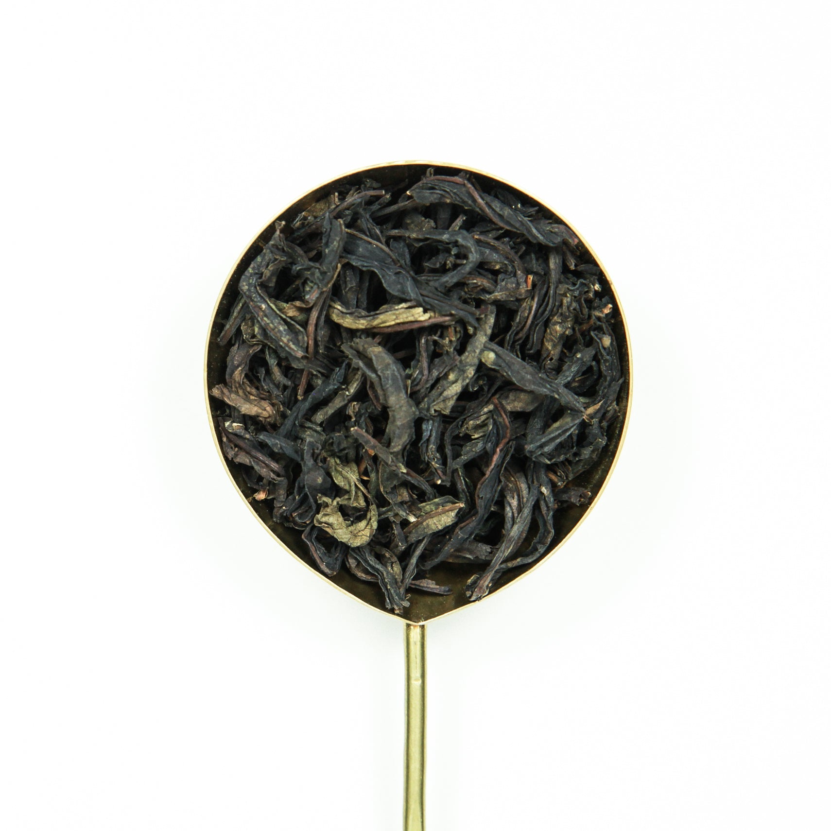 SACRED RELEASE-(Black Tea Leaves, Myrrh Resin, Smoky Woods, Tobacco, O