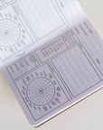 33 Leaves Tea Tasting Journal
