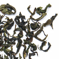 Baozhong Competition