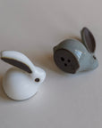 Rabbit Tea Pet
