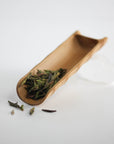 Bamboo Scoop