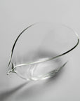 Bennett Fairness Tea Pitcher