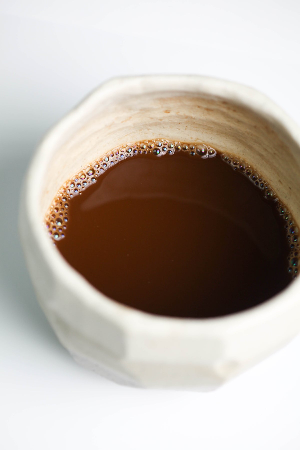 Black Matcha