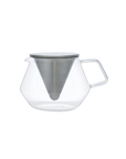 Carat Teapot