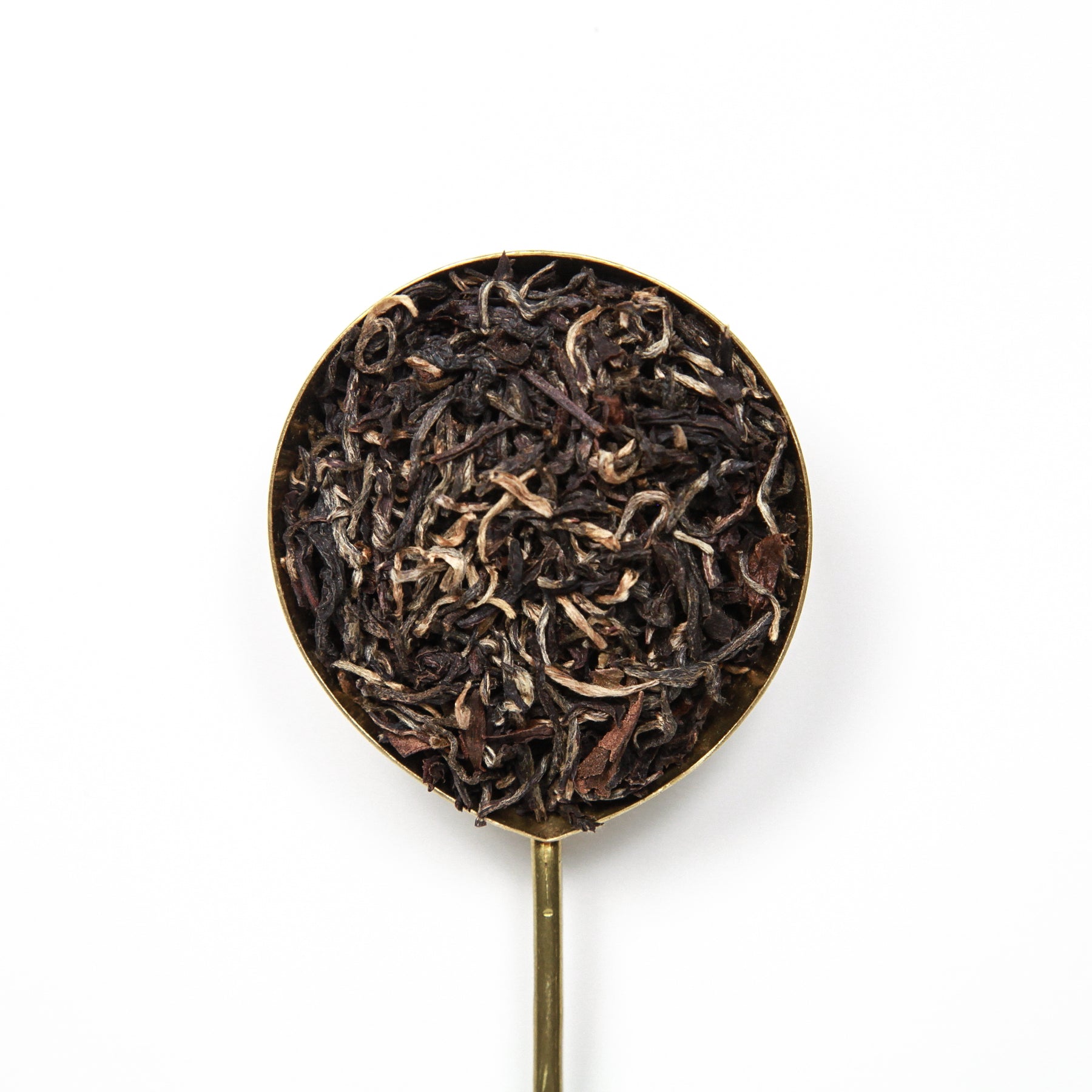 Castleton 1st Flush Darjeeling