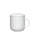 Ceramic Mug with Infuser