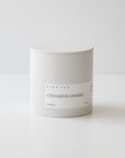 Cinnamon Ginseng