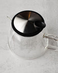 ForLife Bell Teapot