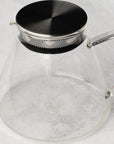 Fuji Glass Teapot