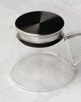 Fuji Glass Teapot - 18oz
