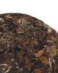 2014 Fu Ding Gong Mei White Cake