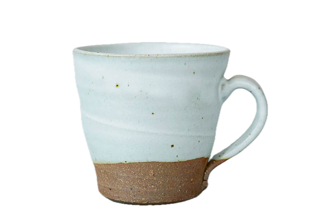 Gary Georger Handmade Mug