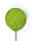Ginger Matcha