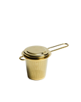 Gold Tea Infuser
