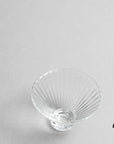Glass Teacups