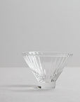 Glass Teacups