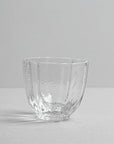 Glass Teacups
