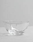 Glass Teacups