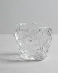 Glass Teacups