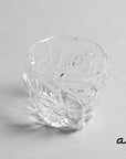Glass Teacups
